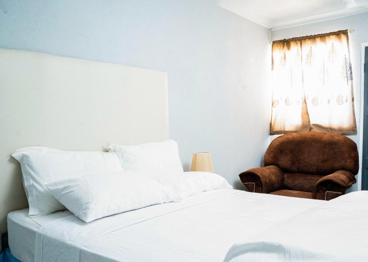 Lancaster Guest House Boksburg Esterno foto