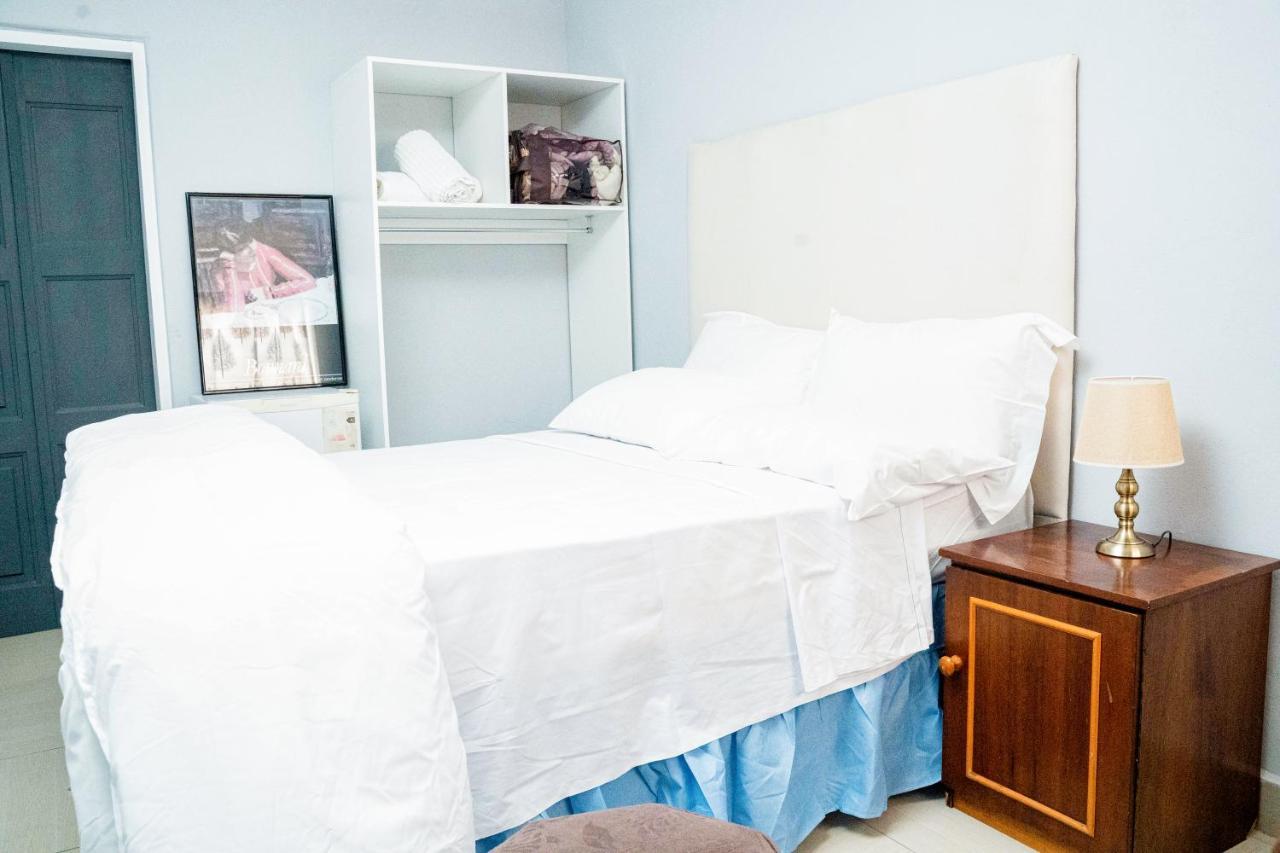 Lancaster Guest House Boksburg Esterno foto