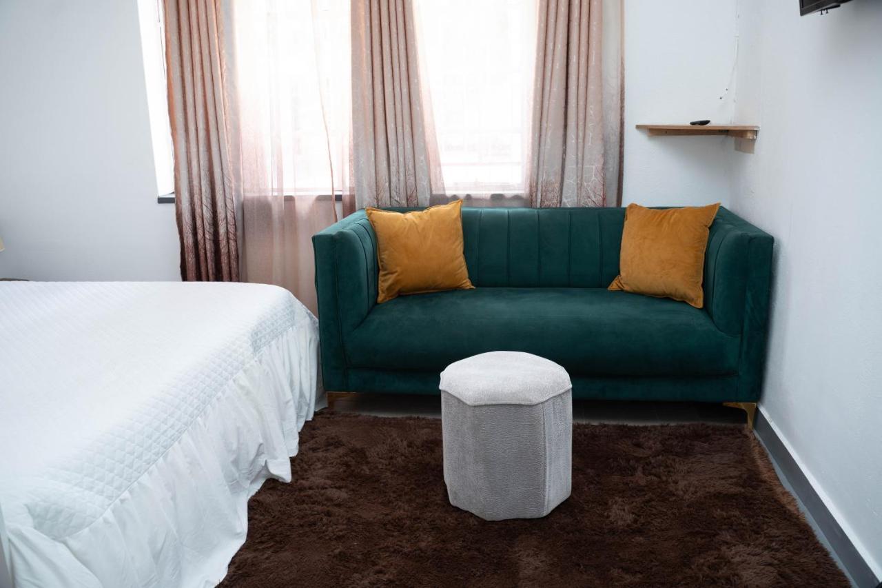 Lancaster Guest House Boksburg Esterno foto